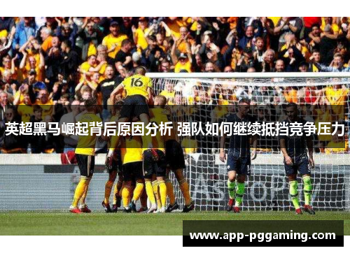 英超黑马崛起背后原因分析 强队如何继续抵挡竞争压力 英超黑马崛起背后原因分析 强队如何继续抵挡竞争压力