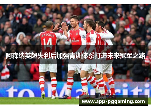 阿森纳英超失利后加强青训体系打造未来冠军之路 阿森纳英超失利后加强青训体系打造未来冠军之路