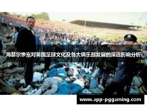 海瑟尔惨案对英国足球文化及各大俱乐部发展的深远影响分析