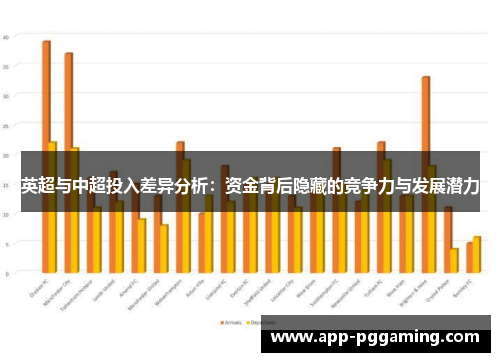 英超与中超投入差异分析：资金背后隐藏的竞争力与发展潜力