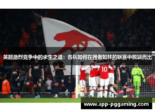 英超激烈竞争中的求生之道:各队如何在强者如林的联赛中脱颖而出 英超激烈竞争中的求生之道:各队如何在强者如林的联赛中脱颖而出