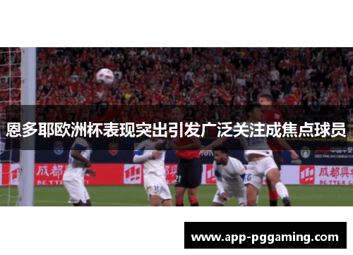 恩多耶欧洲杯表现突出引发广泛关注成焦点球员