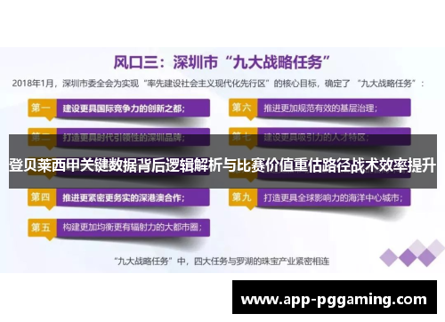 登贝莱西甲关键数据背后逻辑解析与比赛价值重估路径战术效率提升 登贝莱西甲关键数据背后逻辑解析与比赛价值重估路径战术效率提升