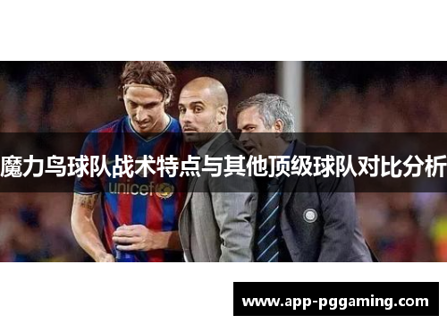 魔力鸟球队战术特点与其他顶级球队对比分析