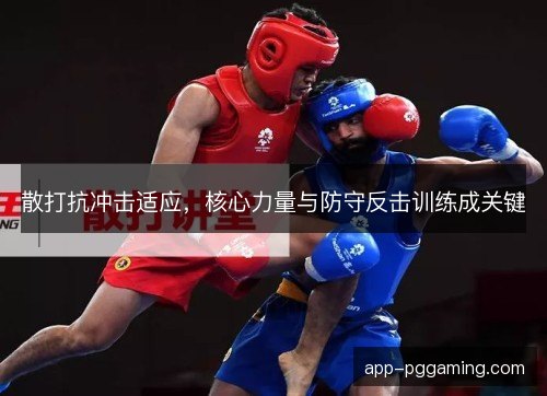 散打抗冲击适应，核心力量与防守反击训练成关键